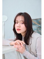 ココ なかもず店(COCO)&nbsp;抜け感ミディアム　＃なかもず＃中百舌鳥