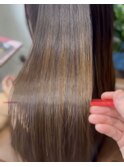 艶美髪システムトリートメント