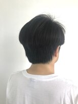 トップヘアー 本店(TOP HAIR)&nbsp;夏のおすすめショート