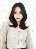 外ハネウェーブ