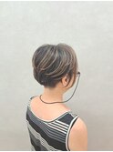 新作スタイル