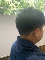 エヌ(enu)&nbsp;メンズショート