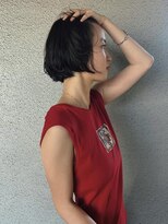 イット(it.)&nbsp;【 mai 】ボブパーマ