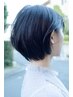 《クイックヘッドスパ付》カット 8250円→7800円