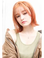 ブレスボー コウベ(Breath beauu)&nbsp;▼長澤歩美Breath beauu Kobe▼ショート/ボブ/三宮/元町/神戸