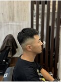 クロップスタイル