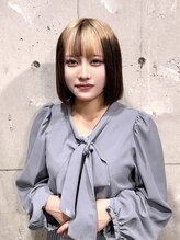 スリー 横浜(THREE) AYANO 