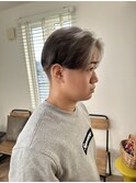 韓国風スタイル