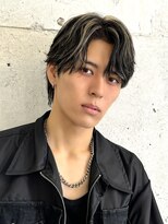 キャプチャー 海老名(capture)&nbsp;【SHIN】フェザーショート