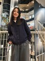 オーバーツー(over-two) 木村 ありさ