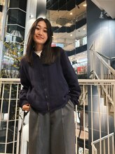 オーバーツー(over-two)&nbsp;木村 ありさ