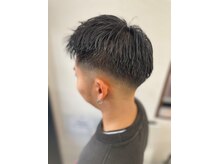 ヘアーサロン イノウエ(HAIRSALON INOUE)