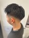 ヘアーサロン イノウエ(HAIRSALON INOUE)の写真/おしゃれに見える"ワンランク上の男"になる為に変わる勇気を持ちませんか。お客様のお悩みを解決します。