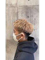 インパークス 五反野店(INPARKS)&nbsp;メンズハイトーン【五反野】