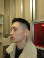 フェザーアップ