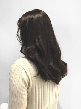 パーク(PARK.umeda) 大人気☆大人のアッシュカラー