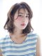 ラプラス(La+)の写真/[川越駅3分]プチプラなのに妥協しない高技術★旬のトレンドヘアー♪艶感のフルカラー+カット￥4400