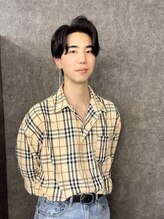 アノン エクラート 浦和店(Anon ECLART) 浦内 俊也