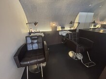 ディアマン(Diamant)の雰囲気（居心地の良いシャンプースペース★）