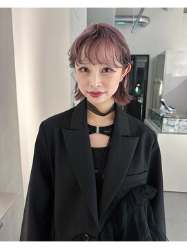 ソル 栄矢場町(SOL) デザイン