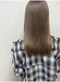 ブリーチ毛におすすめ
