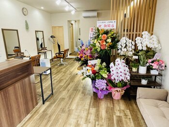 Hair Salon いちのは