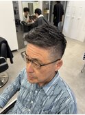 神保町スパイキーショート韓国マッシュハンサムショート爽やか☆