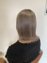 ラトット(Latot)&nbsp;ミルクティーベージュ