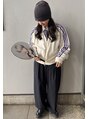 レイ(Ley) 中井 亜未
