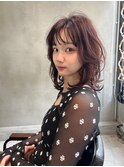 ACE横浜 レイヤー×レッドブラウン