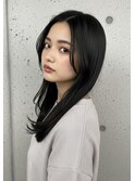 #磐田 美髪矯正