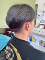 ポプラル(POPULAR)&nbsp;インナーカラー