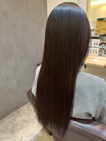 ライズ ヘア ブランド スウェル(RISE HAIR BRAND SWELL) ロング/ハイトーン/ベージュ/ブラウンベージュ/セミロング