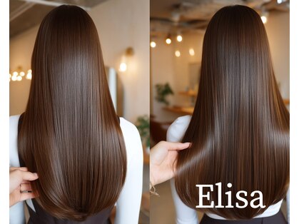 エリーザ 川越駅前店(Elisa)の写真