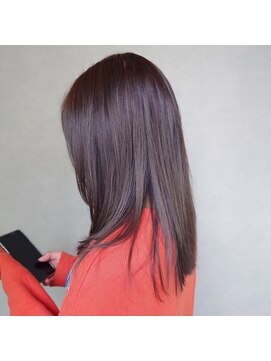 ティピ(tipi) グレー系で迷ったらこれ☆アイスグレー