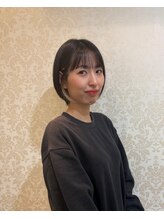 イワッシュ 平塚駅店(IwAsh)&nbsp;佐々木 まゆ