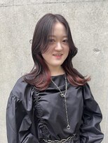 キャロルガーデンズ ボコカ 表参道(Carroll Gardens bococa)&nbsp;inner color