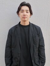 ロティー 天神(loty)&nbsp;赤星 雄介