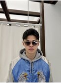 ベリーショート