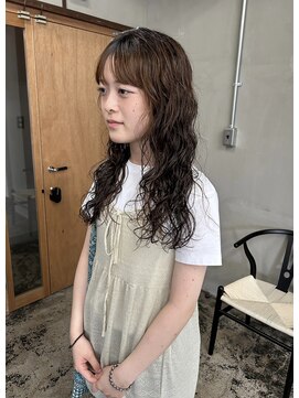 スーク(souq.) パーマ