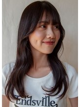 フェティッシュ(fetish)&nbsp;顔周りレイヤー