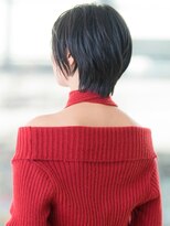 ヴィアラ 自由が丘(VIALA)&nbsp;【VIALA 自由が丘】シースルー×ショート
