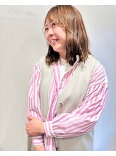 フォルムヘアデザイン 桐生店(FORME hair design)&nbsp;おぎの あやこ