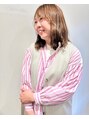 フォルムヘアデザイン 桐生店(FORME hair design) おぎの あやこ