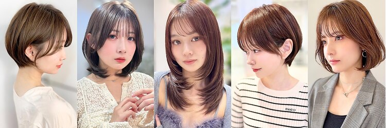 レイラバイアフロート 吉祥寺(Lila by afloat)のサロンヘッダー