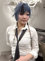 オーン 渋谷(OOn)&nbsp;レイヤーショート