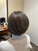 ファボリ(Favori)&nbsp;ショートボブ