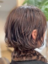 イヨーク 西原店(IYOHK) ボブ