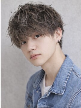 ラトリエ ブロカント 立川北口店(L'atelier BROCANTE) て