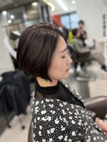 フュージョンサカエ(FUSION SAKAE) 大人ボブ